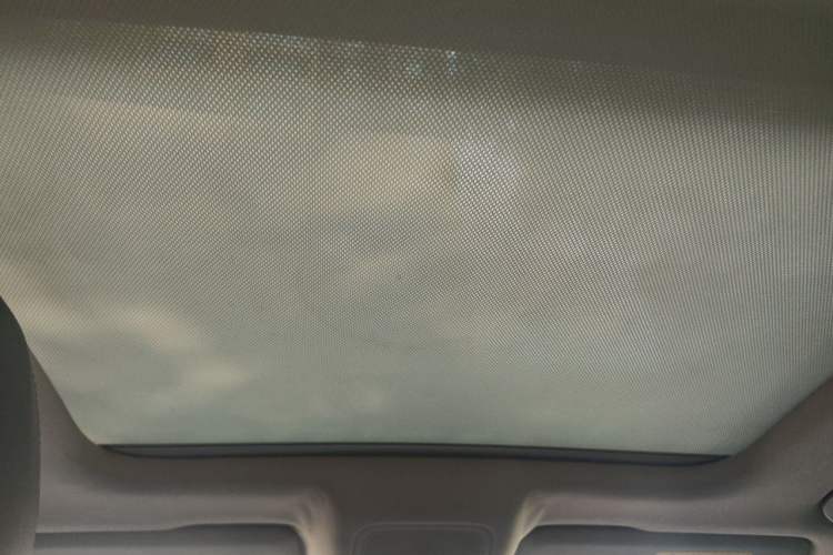 Used Audi Q3 2013 35 TFSI quattro Technology Edition Headliner