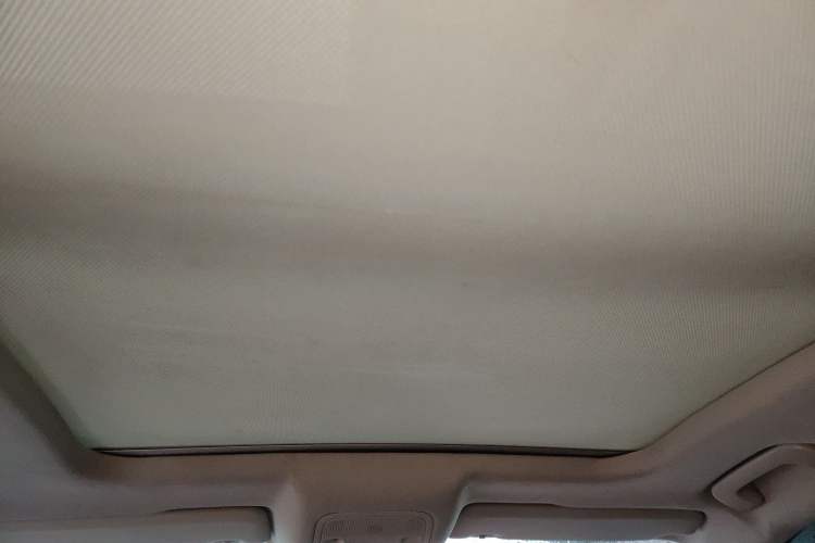 Used Audi Q3 2013 35 TFSI Ambition Edition Headliner