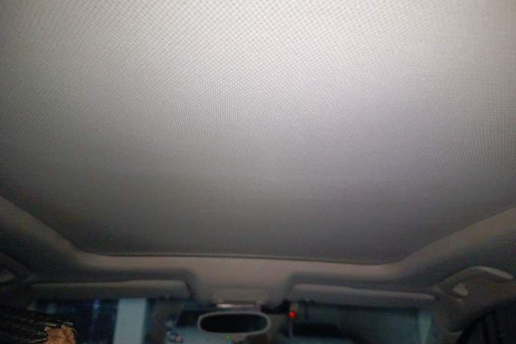 Used Audi Q3 2013 35 TFSI Ambition Edition Headliner