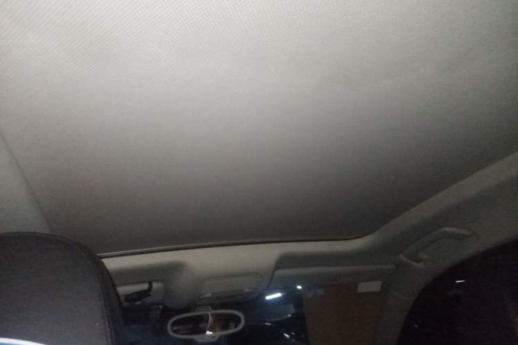 Used Audi Q3 2013 35 TFSI Ambition Edition Headliner