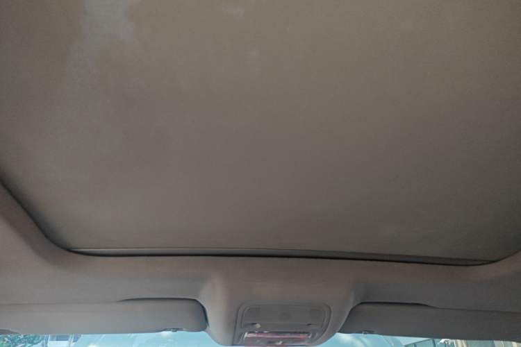 Used Audi Q3 2013 35 TFSI quattro Technology Edition Headliner