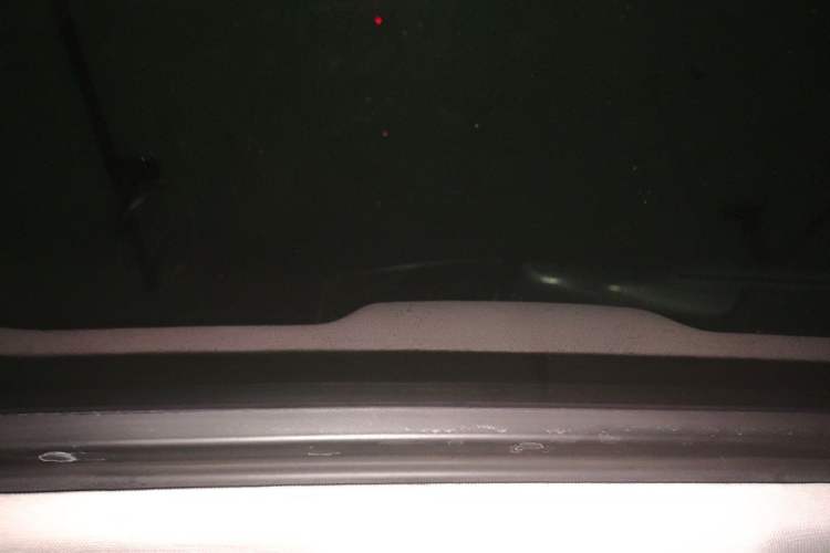 Used Audi Q3 2013 35 TFSI Comfort Model Headliner
