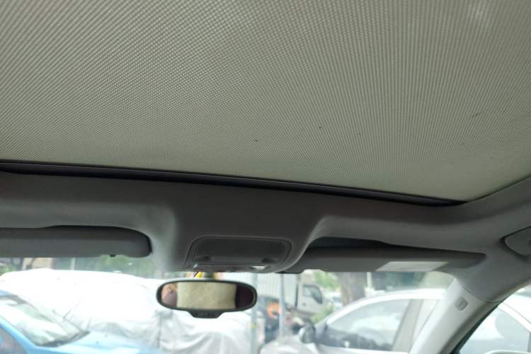 Used Audi Q3 2013 35 TFSI Ambition Edition Headliner