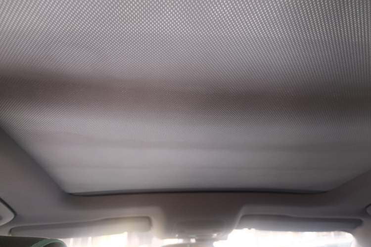 Used Audi Q3 2013 35 TFSI Ambition Edition Headliner