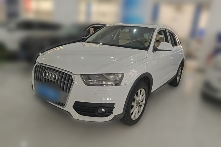 Used Audi Q3 2013 35 TFSI Ambition Edition Guazi used car, China used car export, Used car for sale, Used  cars, Cheapest cars for sale