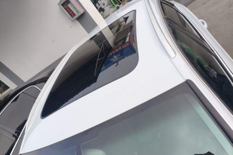 Used Audi Q3 2013 35 TFSI quattro Technology Edition Roof