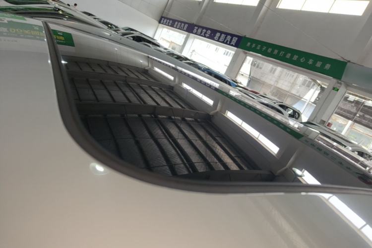 Used Audi Q3 2013 35 TFSI quattro Technology Edition Roof