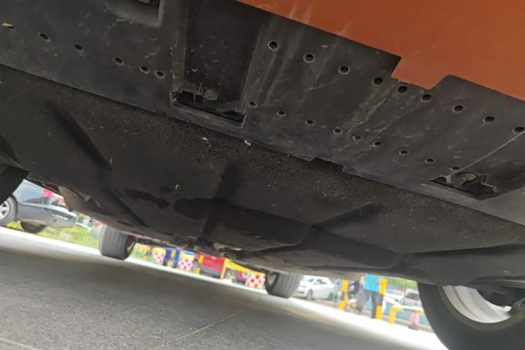 Used Audi Q3 2013 35 TFSI quattro Technology Edition Chassis Front