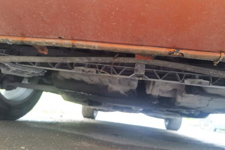 Used Audi Q3 2013 35 TFSI Comfort Model Chassis Front