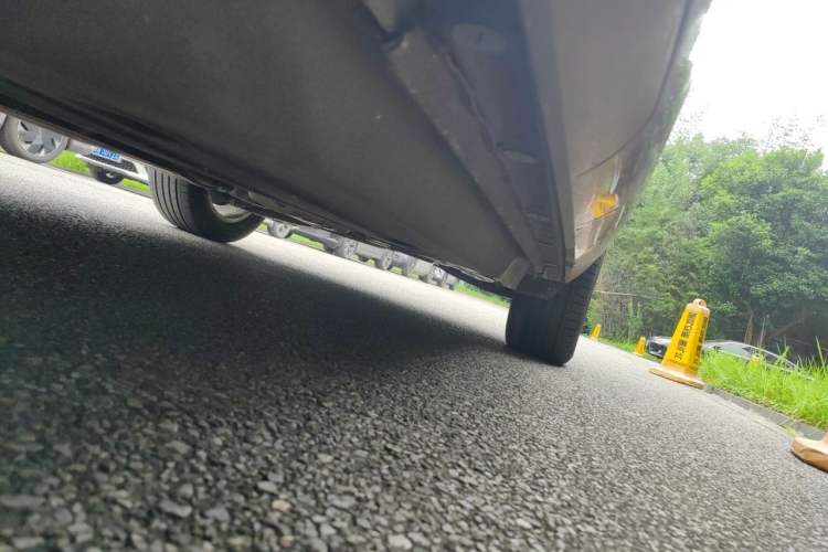 Used Audi Q3 2013 35 TFSI quattro Technology Edition Chassis Front Left
