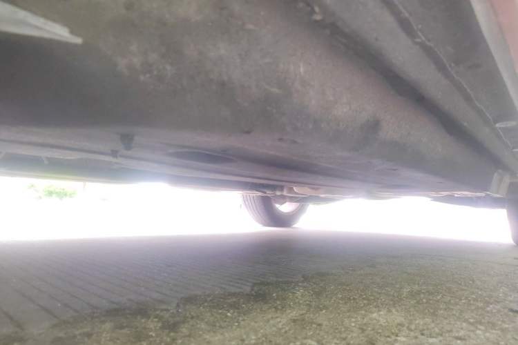 Used Audi Q3 2013 35 TFSI quattro Luxury Model Chassis Front Left