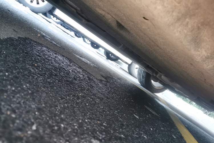 Used Audi Q3 2013 35 TFSI Ambition Edition Chassis Front Left