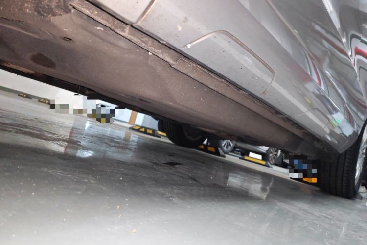 Used Audi Q3 2013 35 TFSI quattro Technology Edition Chassis Front Left