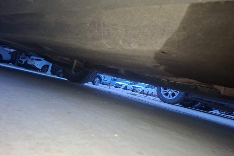 Used Audi Q3 2013 35 TFSI Comfort Model Chassis Front Right