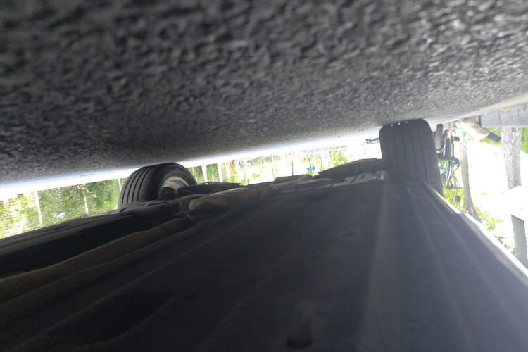 Used Audi Q3 2013 35 TFSI quattro Comfort Model Chassis Front Right