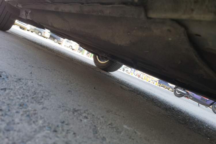 Used Audi Q3 2013 35 TFSI Comfort Model Chassis Front Right