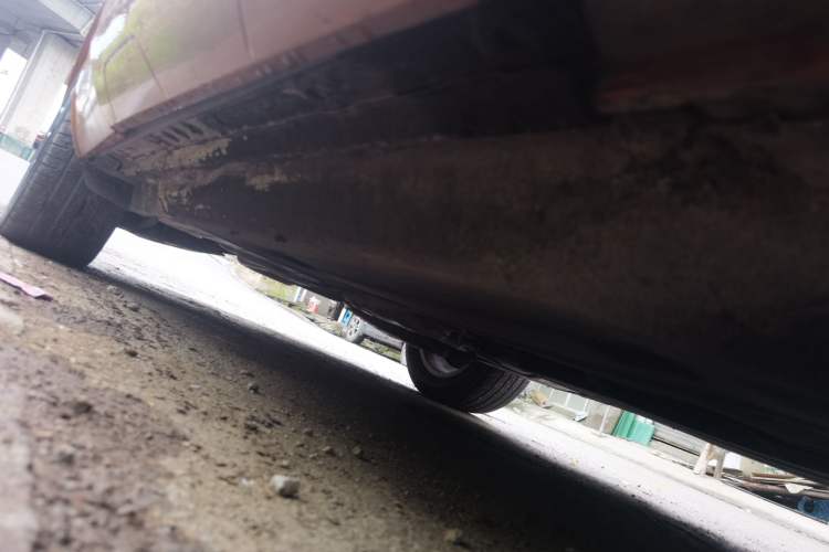 Used Audi Q3 2013 35 TFSI Comfort Model Chassis Front Right