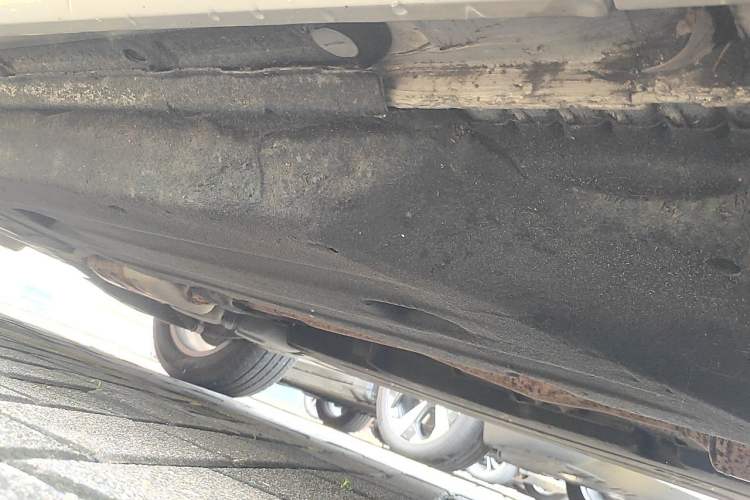 Used Audi Q3 2013 35 TFSI Ambition Edition Chassis Front Right