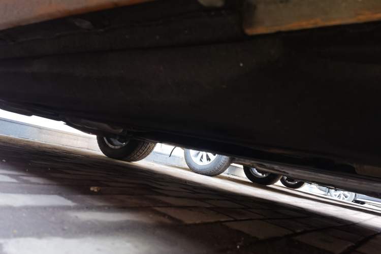 Used Audi Q3 2013 35 TFSI quattro Technology Edition Chassis Front Right