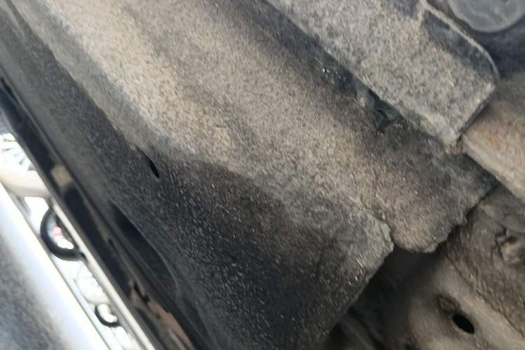 Used Audi Q3 2013 35 TFSI Comfort Model Chassis Front Right