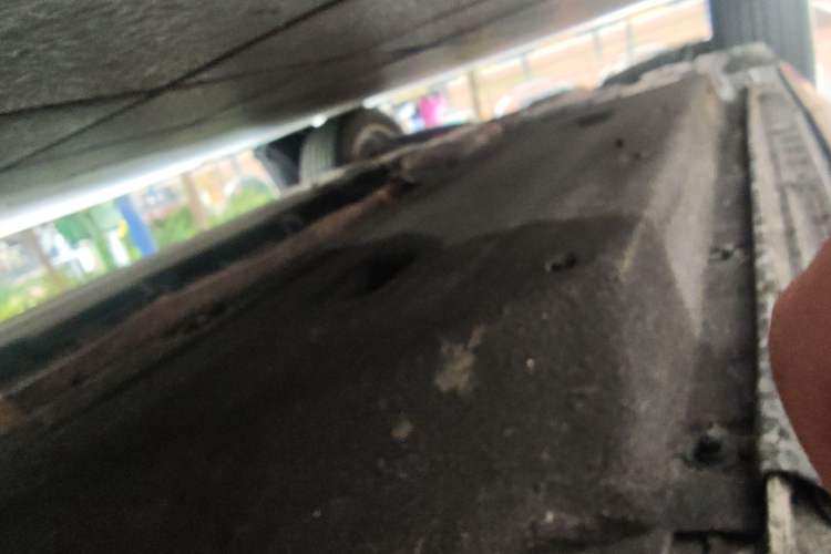 Used Audi Q3 2013 35 TFSI quattro Technology Edition Chassis Front Right