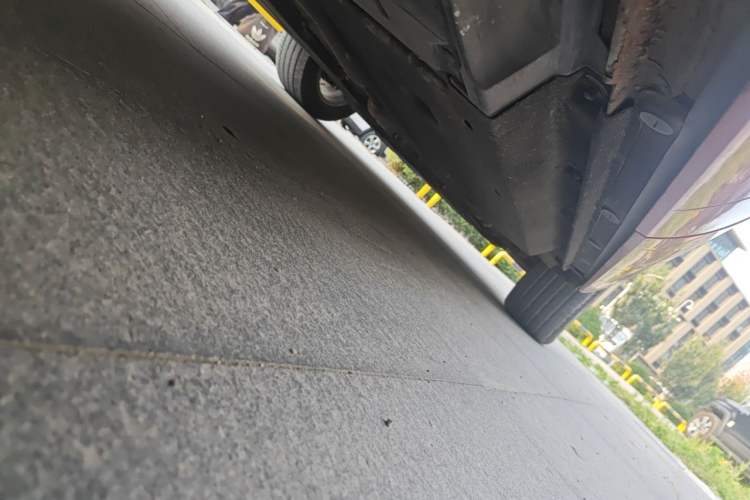 Used Audi Q3 2013 35 TFSI quattro Technology Edition Chassis Rear Right