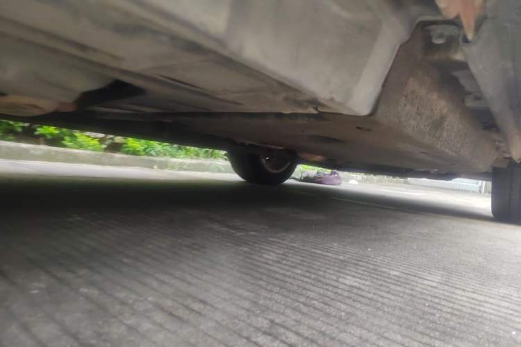 Used Audi Q3 2013 35 TFSI quattro Luxury Model Chassis Rear Right
