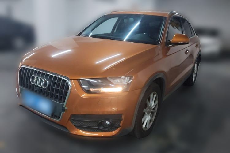 Ojetý Audi Q3 2013 35 TFSI Ambition Edition Guazi used car, China used car export, Used car for sale, Used  cars, Cheapest cars for sale