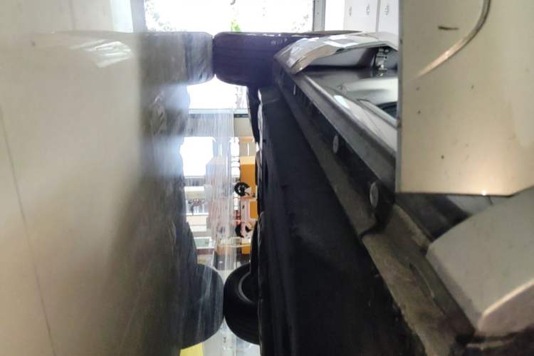 Used Audi Q3 2013 35 TFSI quattro Technology Edition Right Side Sill