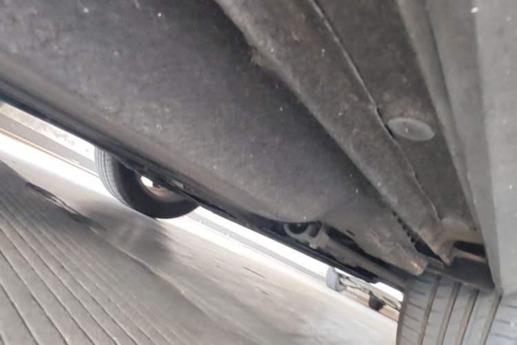 Used Audi Q3 2015 30 TFSI Ambition Edition Chassis Front Right