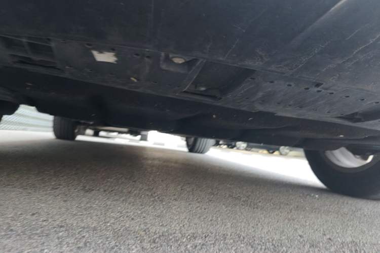 Used Audi Q3 2015 35 TFSI quattro Technology Edition Chassis Front Right