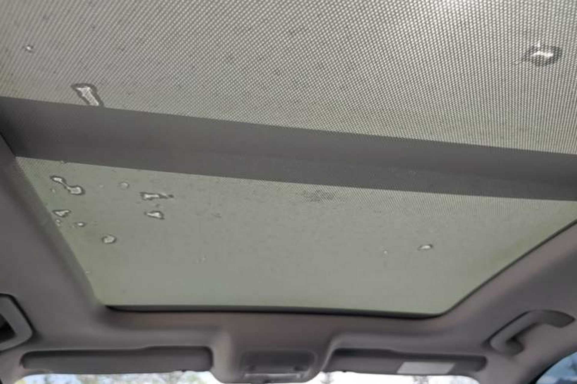 Used Audi Q3 2015 35 TFSI quattro Technology Edition Headliner