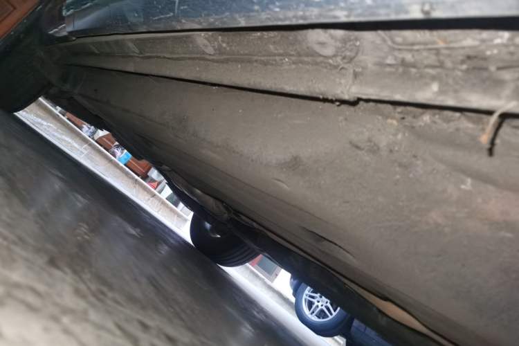 Used Audi Q3 2015 35 TFSI Comfort Model Chassis Front Right
