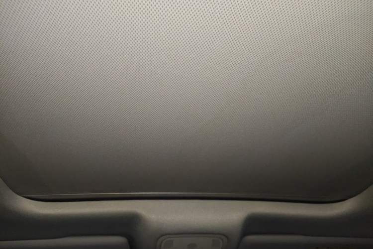 Used Audi Q3 2015 35 TFSI quattro Technology Edition Headliner