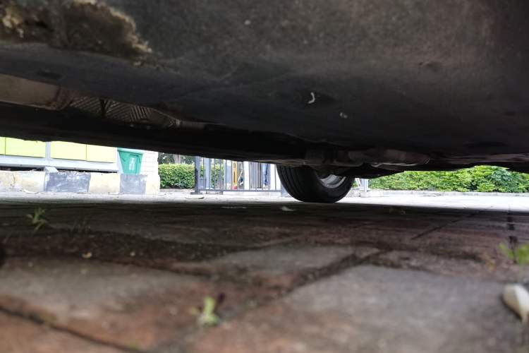 Used Audi Q3 2015 35 TFSI quattro Technology Edition Chassis Front Left