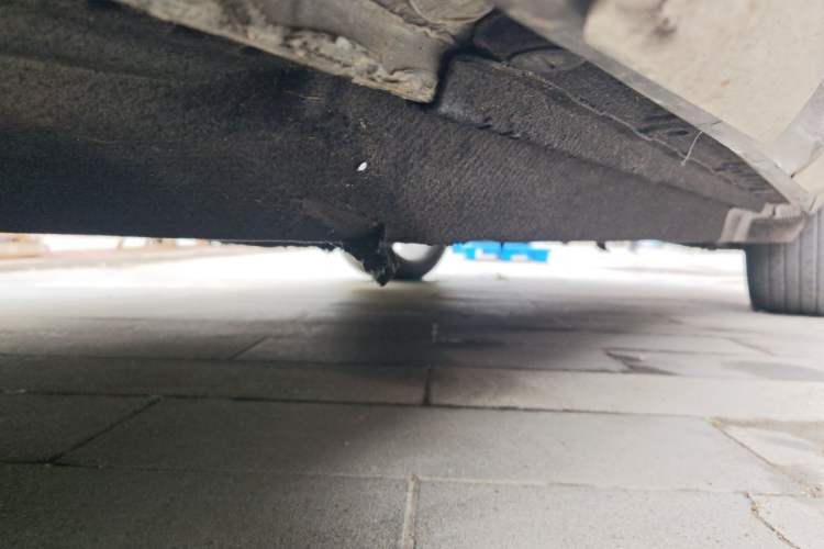 Used Audi Q3 2015 35 TFSI quattro Technology Edition Chassis Front Left