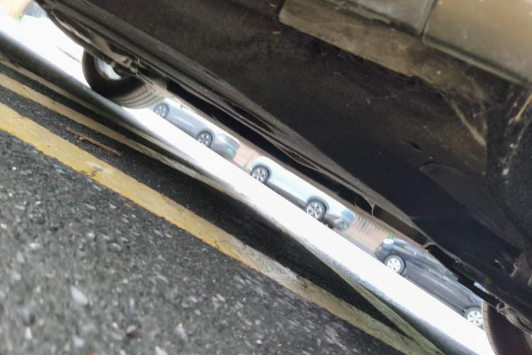 Used Audi Q3 2015 35 TFSI Comfort Model Chassis Front Right