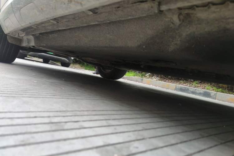 Used Audi Q3 2015 30 TFSI Comfort Model Chassis Front Right