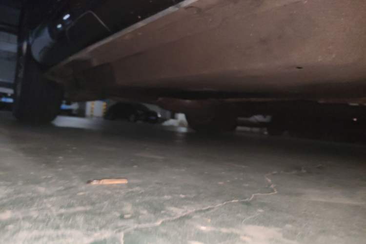 Used Audi Q3 2015 35 TFSI Comfort Model Chassis Front Right