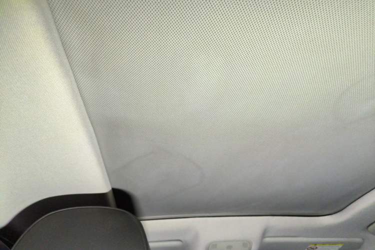 Used Audi Q3 2015 35 TFSI Comfort Model Headliner
