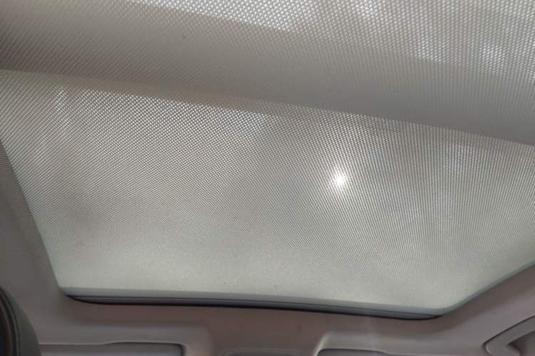Used Audi Q3 2015 35 TFSI Comfort Model Headliner