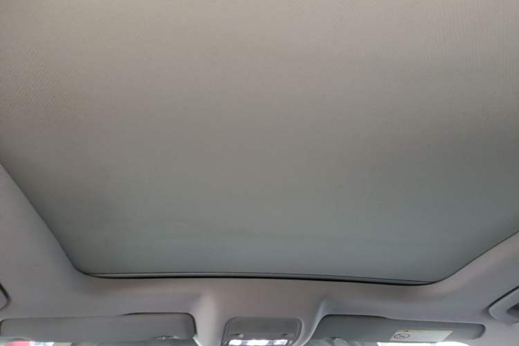 Used Audi Q3 2015 35 TFSI Ambition Edition Headliner