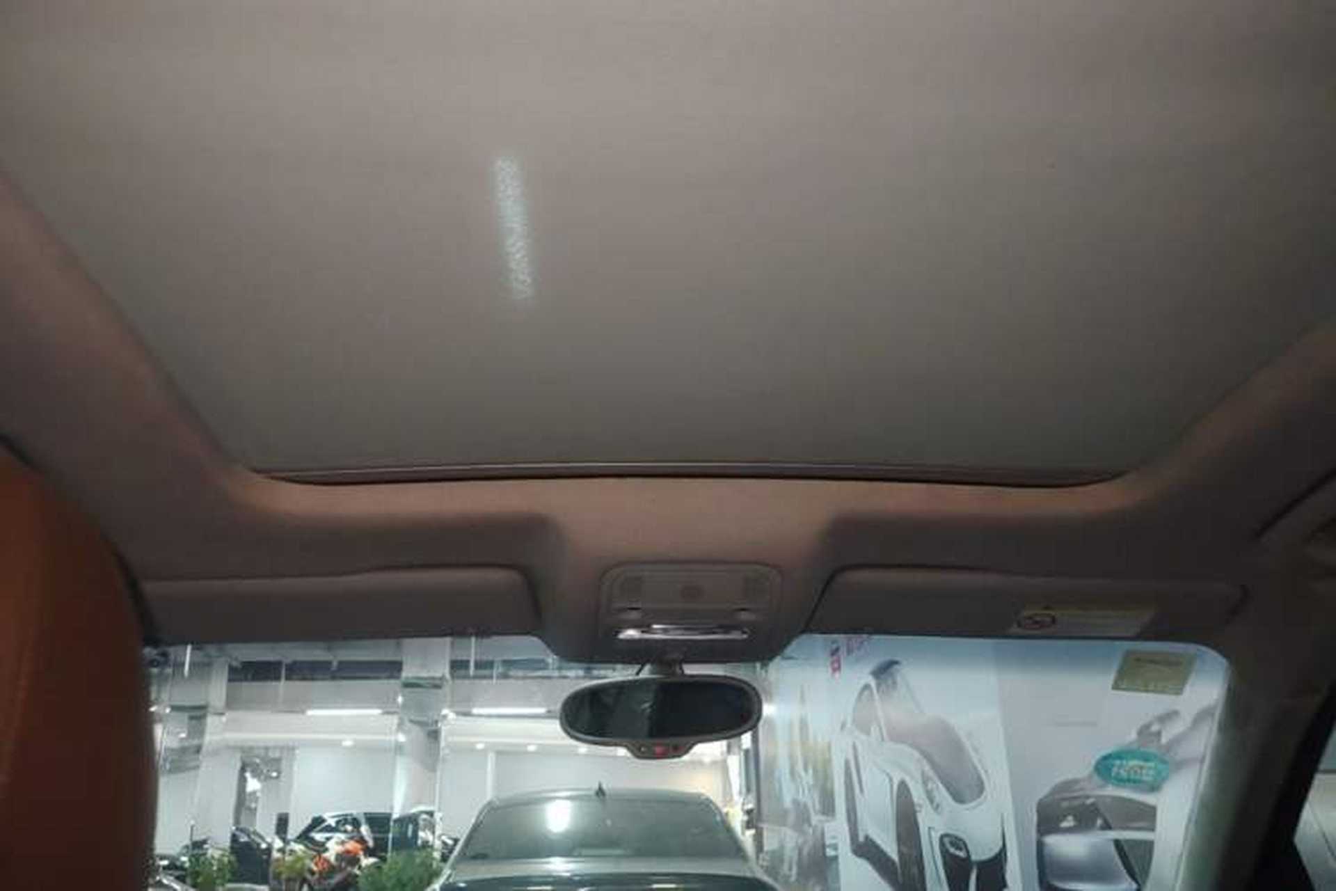 Used Audi Q3 2015 35 TFSI quattro Millionth Anniversary Edition Headliner