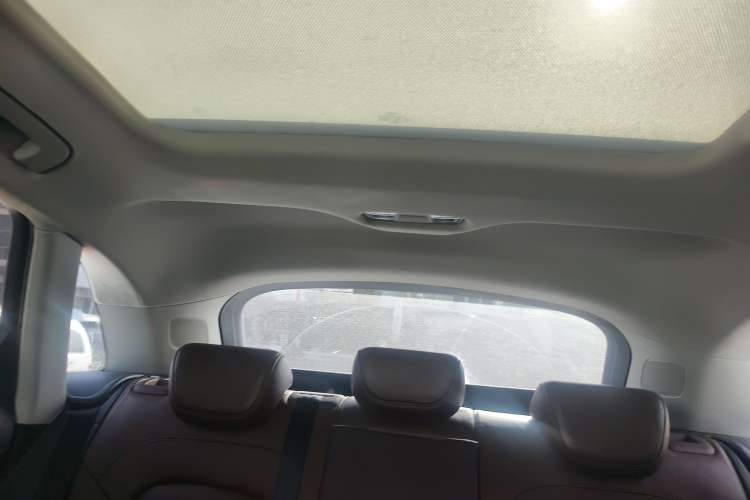 Used Audi Q3 2015 35 TFSI quattro Millionth Anniversary Edition Headliner