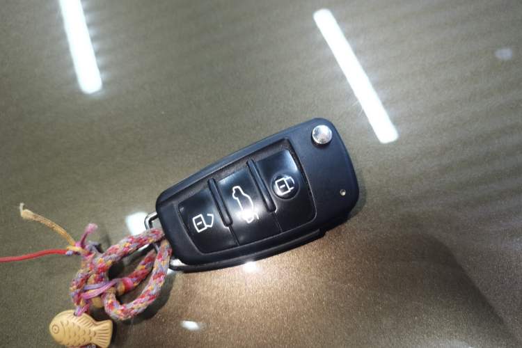 Used Audi Q3 2015 30 TFSI Comfort Model Interior 1