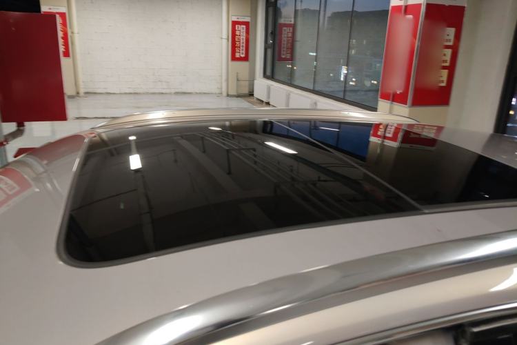 Used Audi Q3 2015 35 TFSI quattro Technology Edition Roof