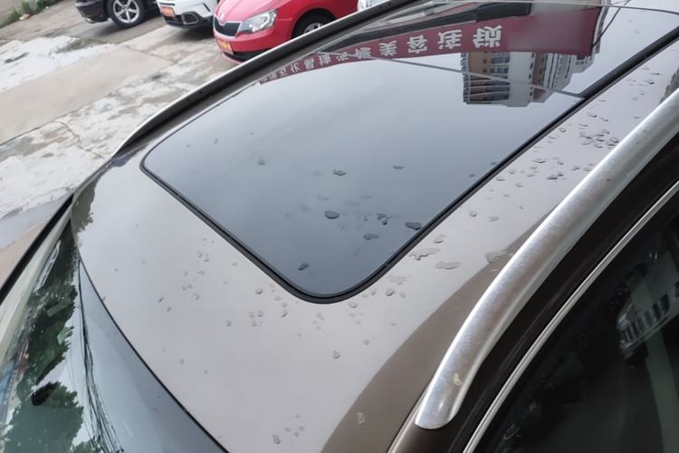 Used Audi Q3 2015 35 TFSI quattro Technology Edition Roof