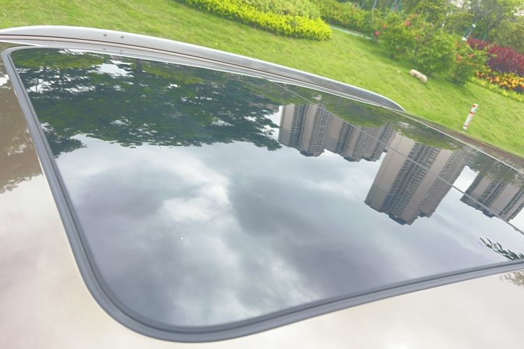 Used Audi Q3 2015 35 TFSI Ambition Edition Roof