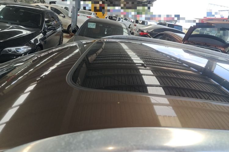 Used Audi Q3 2015 30 TFSI Ambition Edition Roof