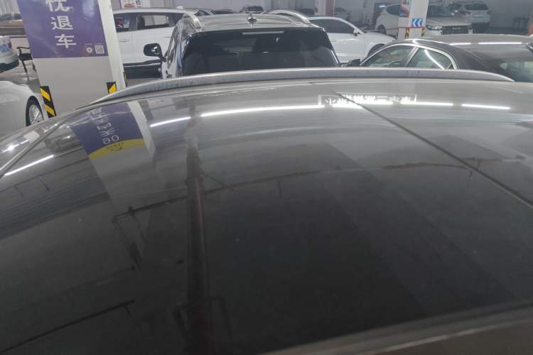 Used Audi Q3 2015 35 TFSI Ambition Edition Roof